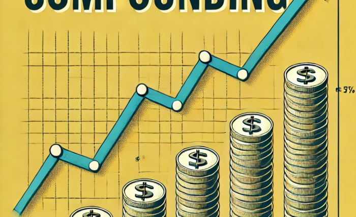 The power of compounding